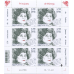 150th ANNIVERSARY OF THE BIRTH OF COLETTE