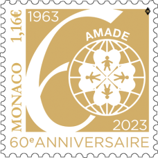 60th ANNIVERSARY OF AMADE