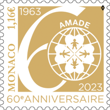 60 ANS DE L'AMADE