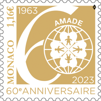 60 ANS DE L'AMADE