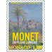 EXHIBITION " MONET IN FULL LIGHT " - GRIMALDI FORUM