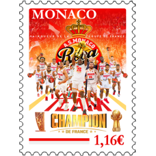 AS MONACO BASKET