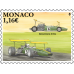 LEGENDARY RACE CARS  - BRABHAM BT26