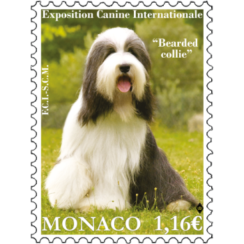 EXPOSITION CANINE INTERNATIONALE 2023