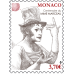 CENTENARY OF THE BIRTH OF "LE MIME MARCEAU"