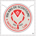 CENTENARY OF THE SCOUTS OF MONACO