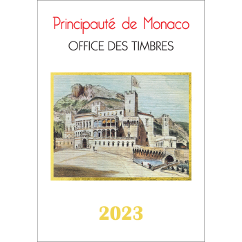 2ème semestre 2023