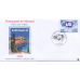 150 ANS DE L'UNION POSTALE UNIVERSELLE