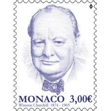 150e ANNIVERSAIRE DE LA NAISSANCE DE WINSTON CHURCHILL