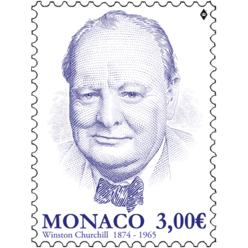 150e ANNIVERSAIRE DE LA NAISSANCE DE WINSTON CHURCHILL