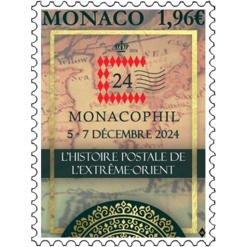 MONACOPHIL 2024