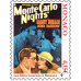 LES FILMS TOURNÉS À MONACO - MONTE CARLO NIGHTS