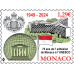 75 ANS DE L'ADHÉSION DE MONACO À L'UNESCO