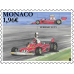 LES VOITURES DE COURSE MYTHIQUES - FERRARI 312 T2