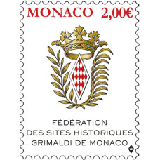 FEDERATION OF THE HISTORICAL SITES OF THE GRIMALDIS OF MONACO