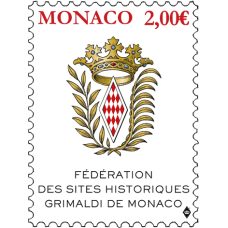 FÉDÉRATION DES SITES HISTORIQUES GRIMALDI DE MONACO