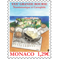 GRANDE BOURSE 2024