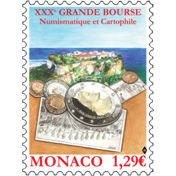 GRANDE BOURSE 2024
