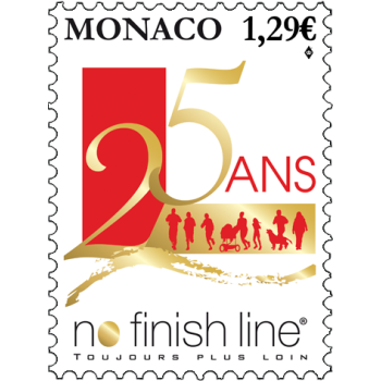 25e ÉDITION DE LA NO FINISH LINE ®