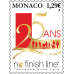 25e ÉDITION DE LA NO FINISH LINE ®