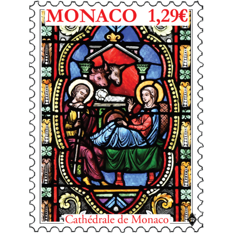 Timbre Notes NOËL 2024