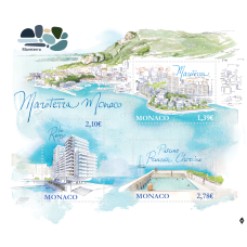 MARETERRA MONACO