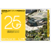 25 ANS ET EXTENSION DU GRIMALDI FORUM MONACO