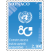 80e ANNIVERSAIRE DE L'ORGANISATION DES NATIONS UNIES