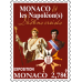 EXPOSITION AU GRIMALDI FORUM MONACO "MONACO ET LES NAPOLÉON(S)"