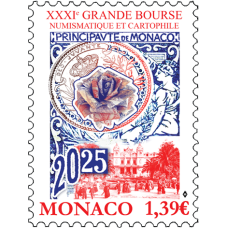 GRANDE BOURSE 2025