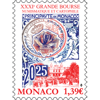 GRANDE BOURSE 2025