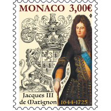 TRICENTENAIRE DE LA MORT DE JACQUES III DE MATIGNON
