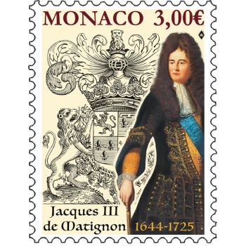 TRICENTENAIRE DE LA MORT DE JACQUES III DE MATIGNON