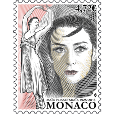 CENTENAIRE DE LA NAISSANCE DE MAÏA PLISSETSKAÏA