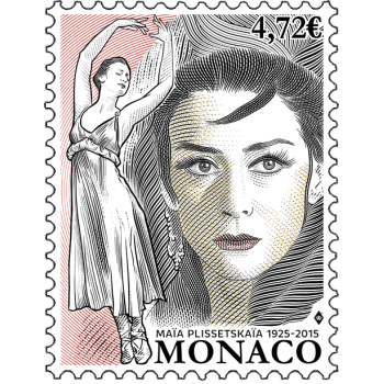 CENTENAIRE DE LA NAISSANCE DE MAÏA PLISSETSKAÏA CENTENAIRE DE LA NAISSANCE DE MAÏA PLISSETSKAÏA