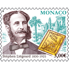 CENTENAIRE DE LA DISPARITION DE STÉPHEN LIÉGEARD