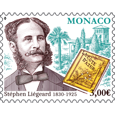 CENTENAIRE DE LA DISPARITION DE STÉPHEN LIÉGEARD
