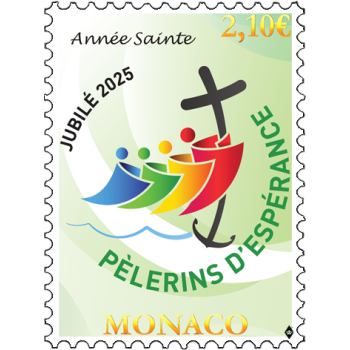 ANNÉE SAINTE, JUBILÉ 2025