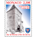SITE HISTORIQUE GRIMALDI DE MONACO - MUR-DE-BARREZ