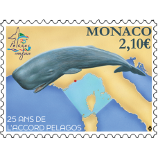25 ANS DE L'ACCORD PELAGOS