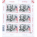 LES FIGURES EMBLÉMATIQUES AMÉRICAINES - THOMAS JEFFERSON ET BENJAMIN FRANKLIN LES FIGURES EMBLÉMATIQUES AMÉRICAINES - THOMAS JEFFERSON ET BENJAMIN FRANKLIN
