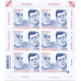 LES FIGURES EMBLÉMATIQUES AMÉRICAINES - FRANKLIN D. ROOSEVELT ET JOHN F. KENNEDY