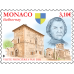 SITE HISTORIQUE GRIMALDI DE MONACO - BATHERNAY SITE HISTORIQUE GRIMALDI DE MONACO - BATHERNAY