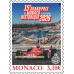15e GRAND PRIX DE MONACO HISTORIQUE