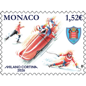 JEUX OLYMPIQUES D'HIVER DE MILANO CORTINA 2026