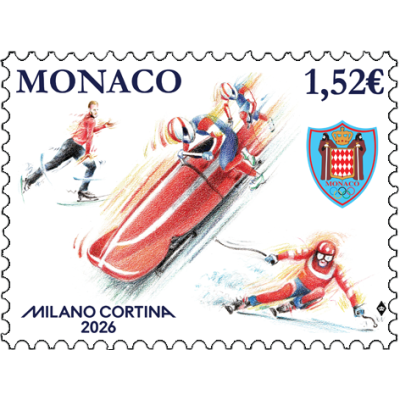 JEUX OLYMPIQUES D'HIVER DE MILANO CORTINA 2026