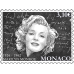 LES FIGURES EMBLÉMATIQUES AMÉRICAINES - MARILYN MONROE LES FIGURES EMBLÉMATIQUES AMÉRICAINES - MARILYN MONROE