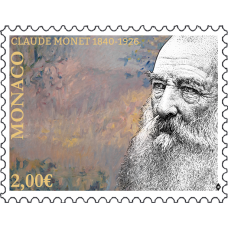 CENTENAIRE DE LA DISPARITION DE CLAUDE MONET