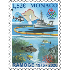 50 ANS DE L'ACCORD RAMOGE