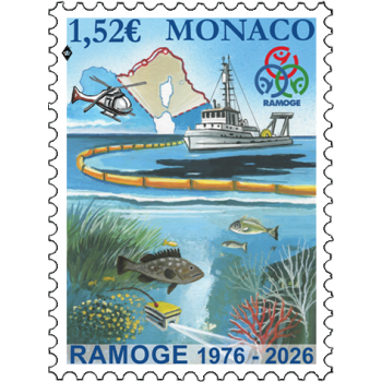 50 ANS DE L'ACCORD RAMOGE